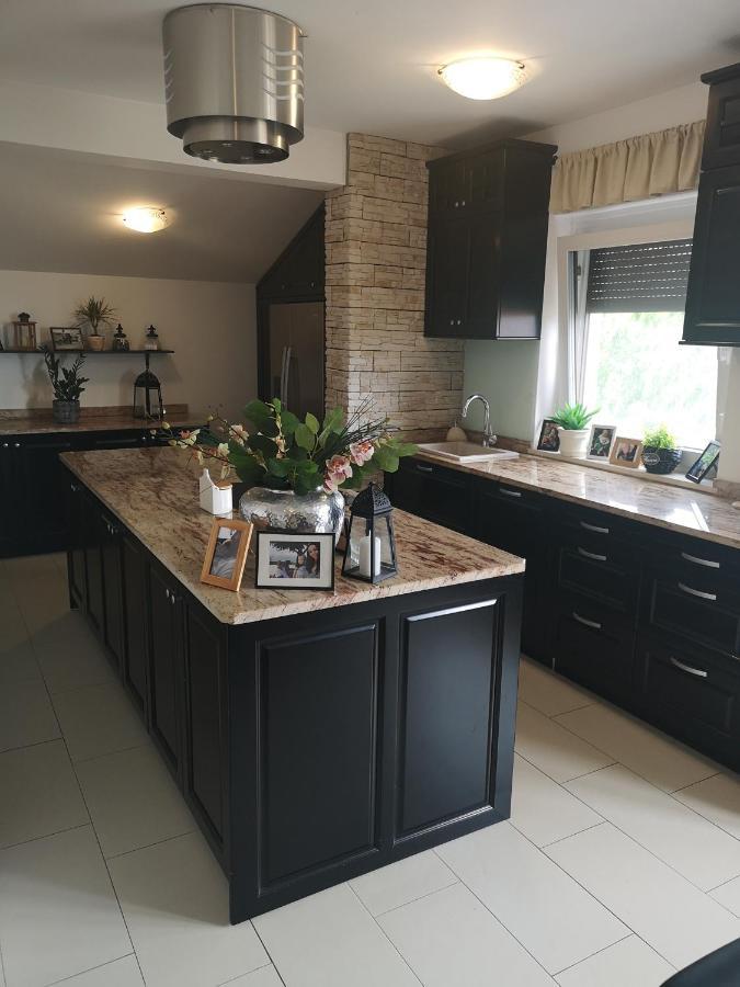 Apartma Isabella Sečovlje 外观 照片