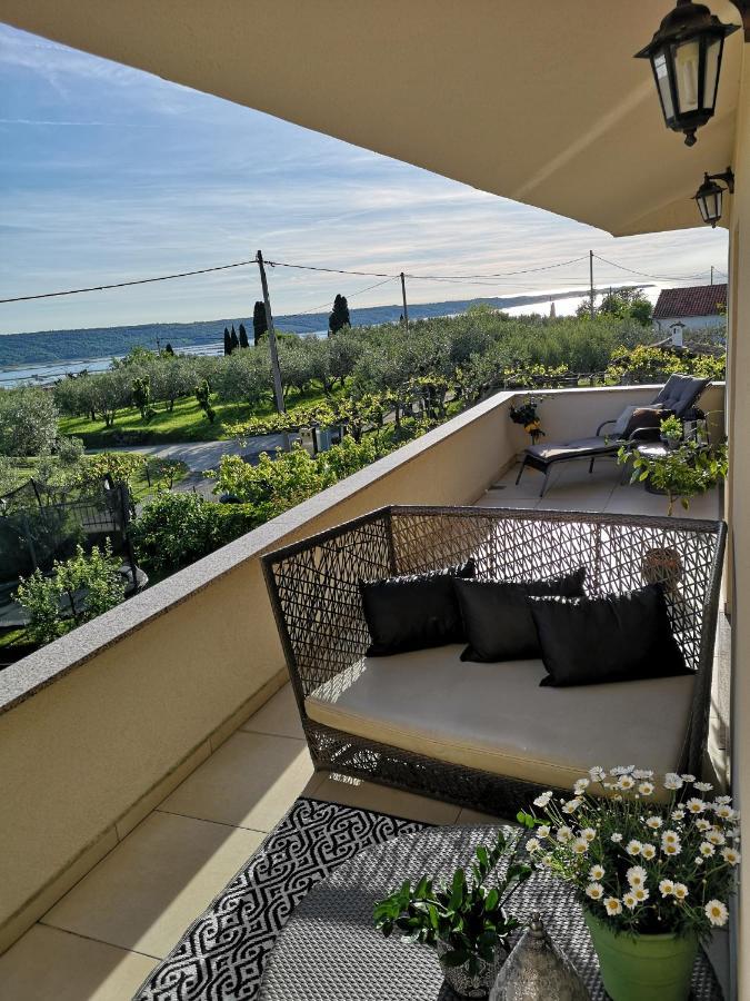 Apartma Isabella Sečovlje 外观 照片