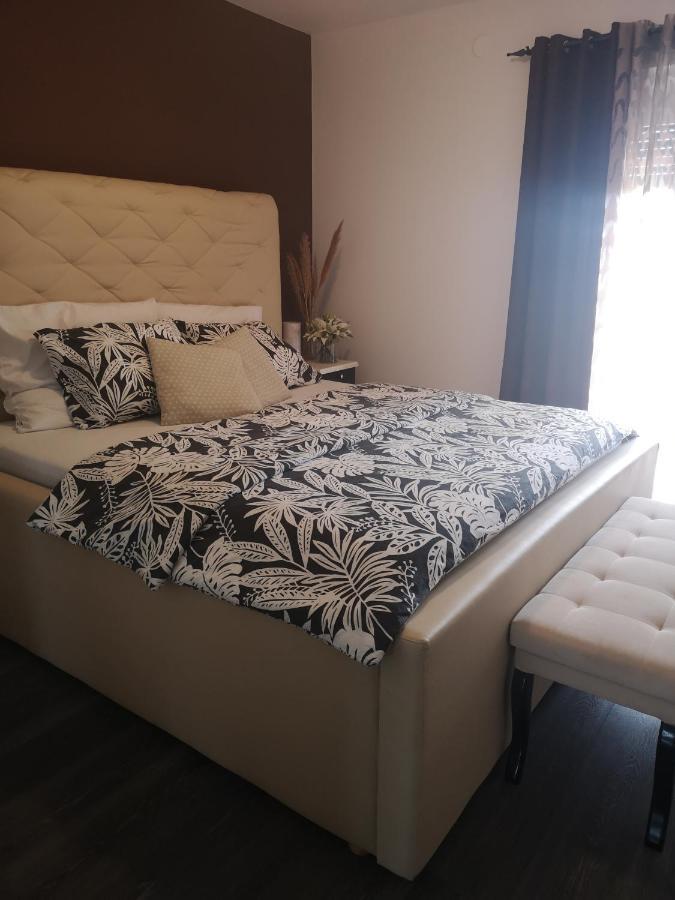 Apartma Isabella Sečovlje 外观 照片