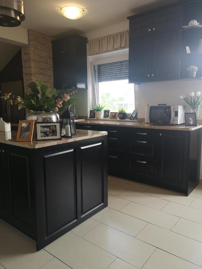 Apartma Isabella Sečovlje 外观 照片