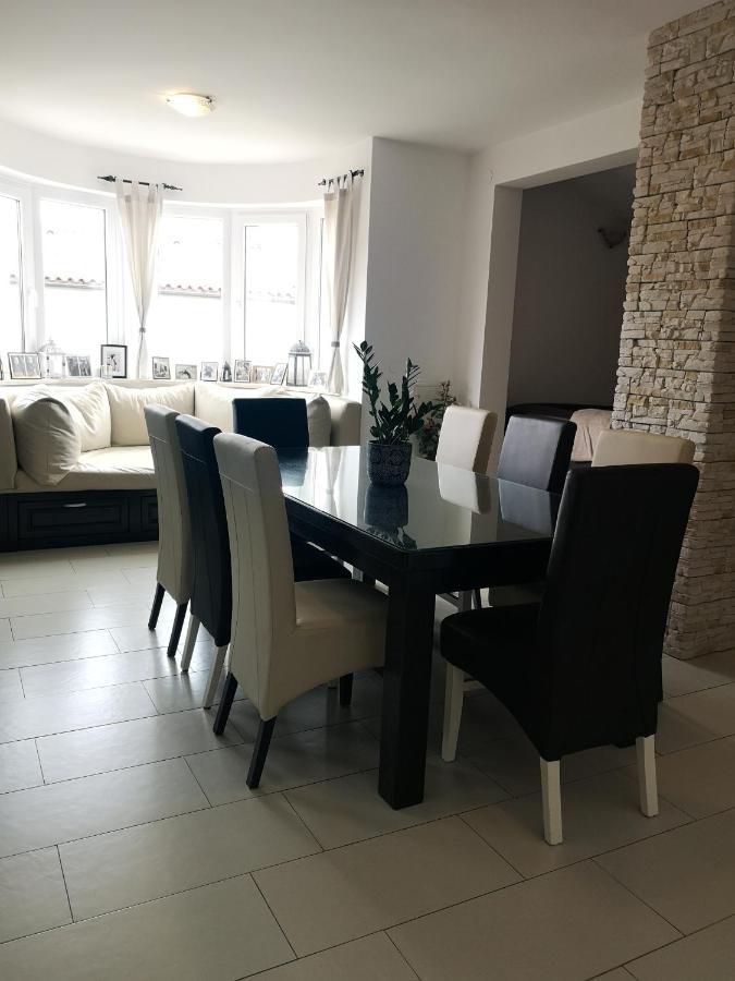 Apartma Isabella Sečovlje 外观 照片