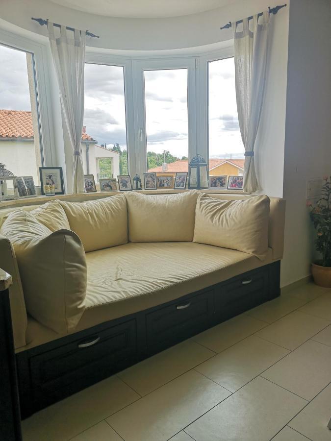 Apartma Isabella Sečovlje 外观 照片