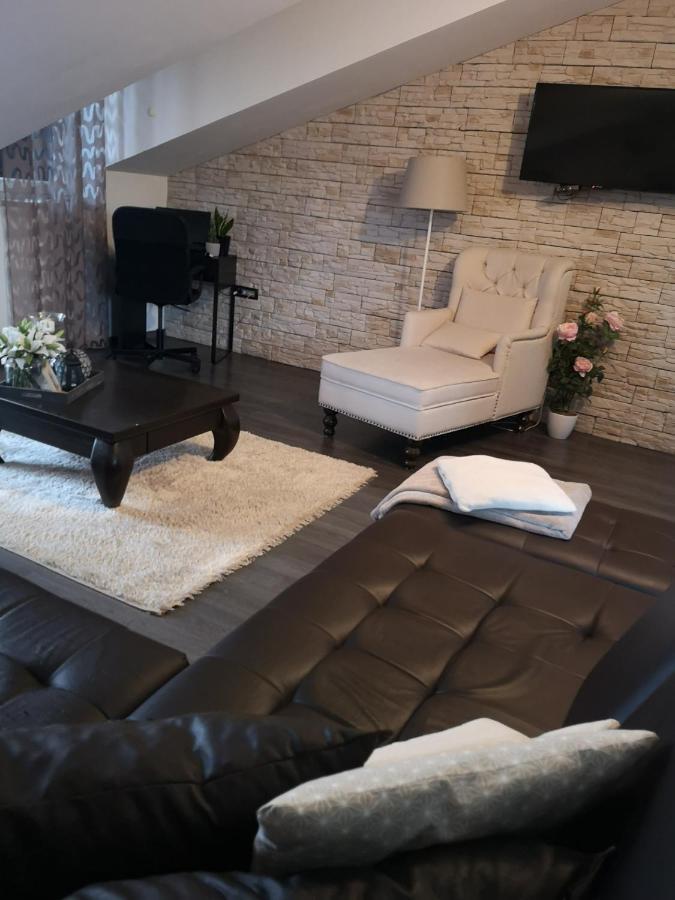 Apartma Isabella Sečovlje 外观 照片