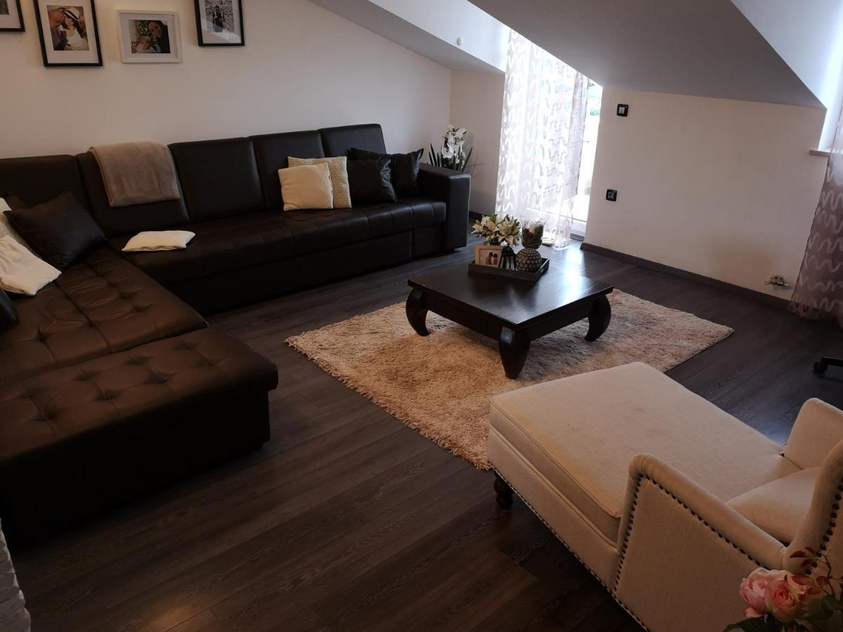 Apartma Isabella Sečovlje 外观 照片