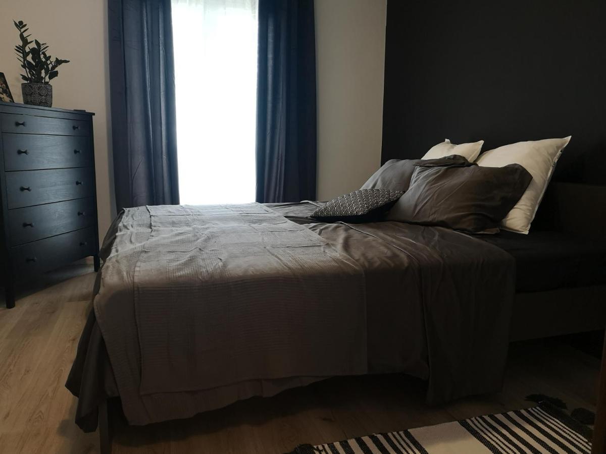 Apartma Isabella Sečovlje 外观 照片