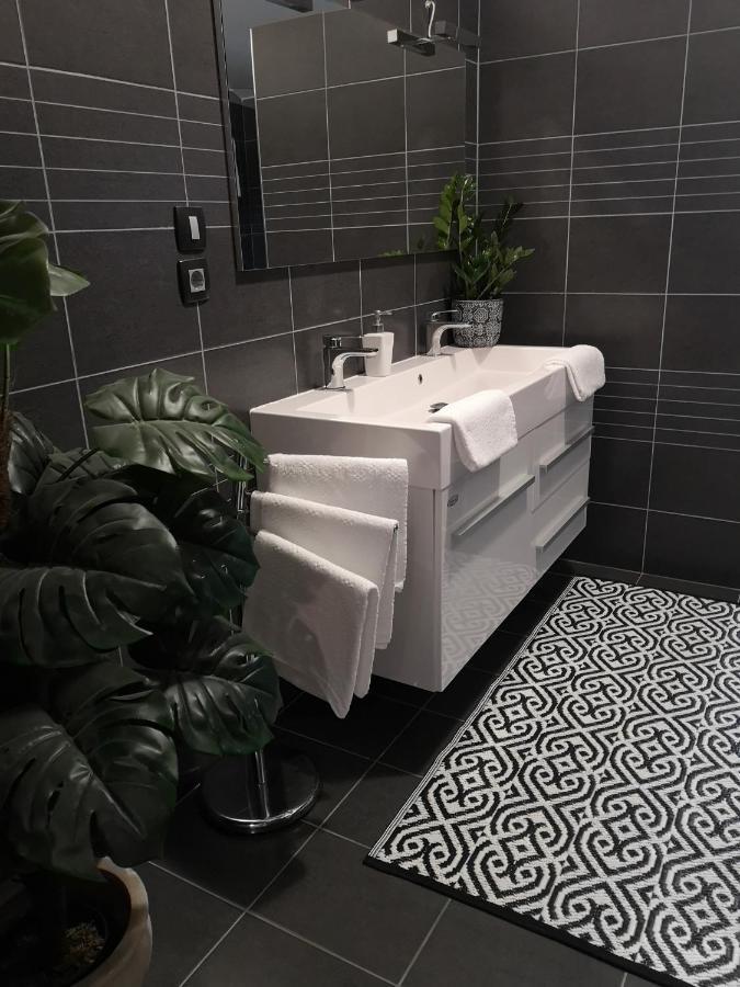 Apartma Isabella Sečovlje 外观 照片