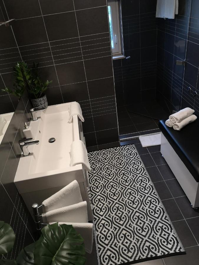 Apartma Isabella Sečovlje 外观 照片